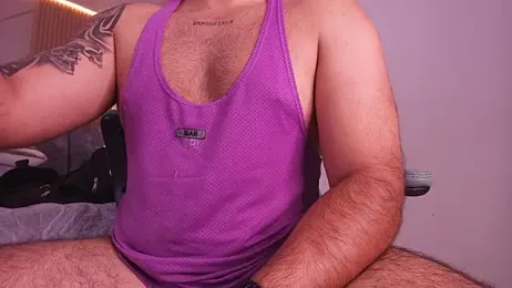 mister_miike — Stripchat recorded stream image, 20.02.2026 03:00