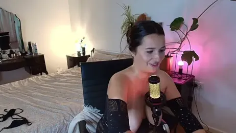 Lenas_Room — Stripchat recorded stream screenshot (20 Feb 2026)