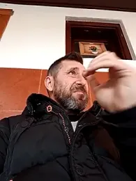 BZH45 — Stripchat recorded stream image, 20.02.2026 09:10