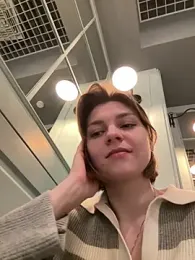 ValenciaShock — Stripchat recorded stream image, 20.02.2026 06:40