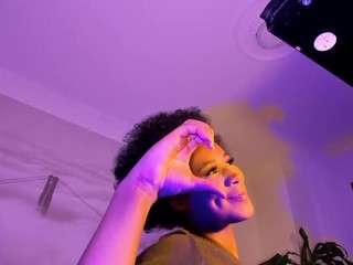 apotheosiss — Camsoda recorded stream image, 20.02.2026 08:10