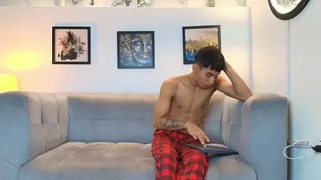 DIAMOND_BLACKS — Stripchat recorded stream screenshot (20 Feb 2026)