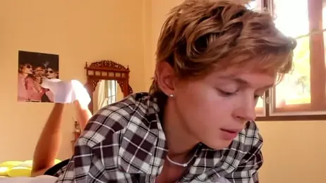 angleAndy — Stripchat recorded stream screenshot (20 Feb 2026)