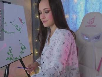 -lost- — Bongacams recorded stream screenshot (06 Mar 2025)