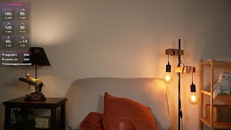 ohhoneykate — Stripchat recorded stream screenshot (20 Feb 2026)