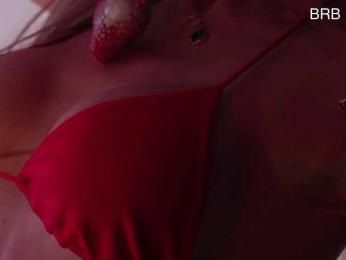 ALVUWKA — Bongacams recorded stream screenshot (20 Feb 2026)