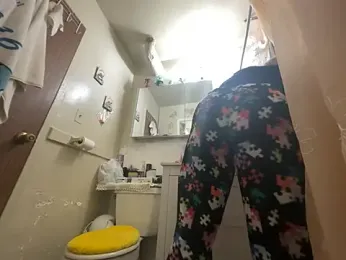 Snowbunnycake_131 — Stripchat recorded stream screenshot (20 Feb 2026)