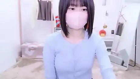 Im_Yu-na — Stripchat recorded stream screenshot (20 Feb 2026)