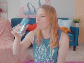 asiri_ocean — Chaturbate recorded stream image, 20.02.2026 13:30