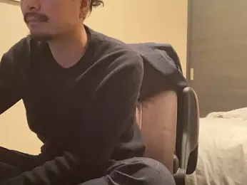 masato1115aa — Stripchat recorded stream screenshot (20 Feb 2026)