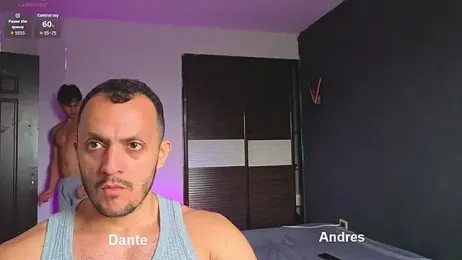 TeddyBear_07 — Stripchat recorded stream screenshot (20 Feb 2026)