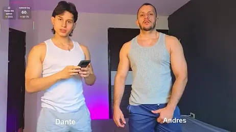 TeddyBear_07 — Stripchat recorded stream screenshot (20 Feb 2026)