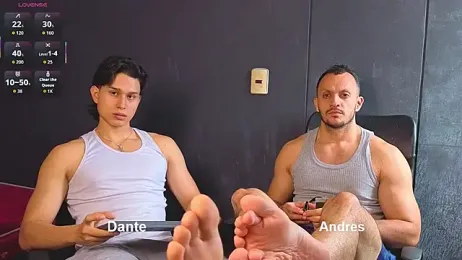 TeddyBear_07 — Stripchat recorded stream screenshot (20 Feb 2026)