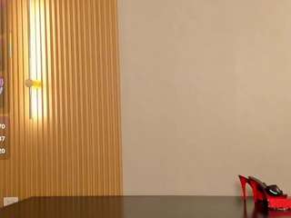 ciara-brownn — Camsoda recorded stream screenshot (20 Feb 2026)