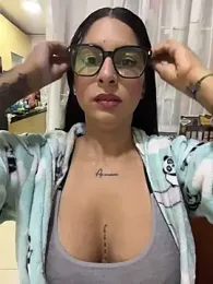 charlotte_stevenss_ — Stripchat recorded stream screenshot (20 Feb 2026)