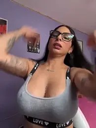 charlotte_stevenss_ — Stripchat recorded stream screenshot (20 Feb 2026)