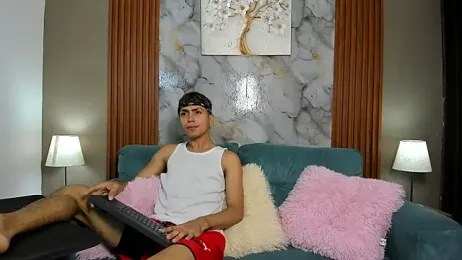 VERY_HOT_GUYS — Stripchat recorded stream image, 20.02.2026 13:10