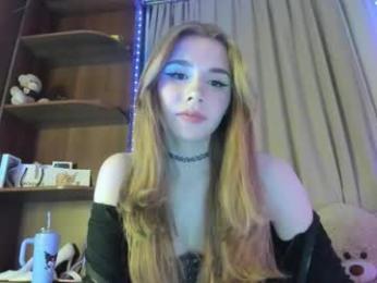 your_tender_doll — Chaturbate recorded stream screenshot (20 Feb 2026)