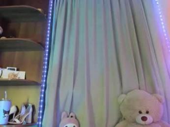 your_tender_doll — Chaturbate recorded stream screenshot (20 Feb 2026)