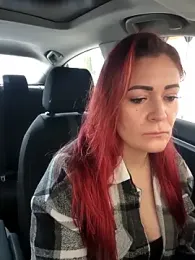 HollyTattoo — Stripchat recorded stream image, 20.02.2026 16:40