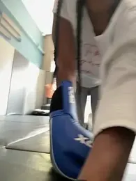 Bustykeyla — Stripchat recorded stream screenshot (20 Feb 2026)