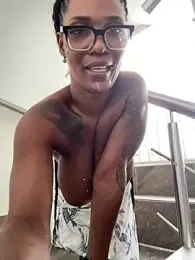 Bustykeyla — Stripchat recorded stream screenshot (20 Feb 2026)