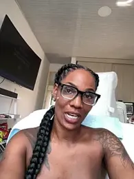 Bustykeyla — Stripchat recorded stream screenshot (20 Feb 2026)