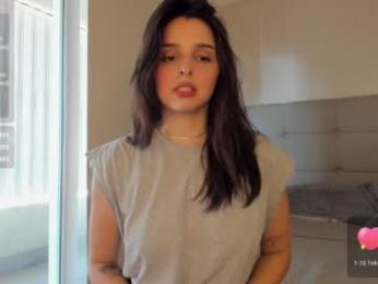 yourfreakygirl — Chaturbate recorded stream screenshot (20 Feb 2026)