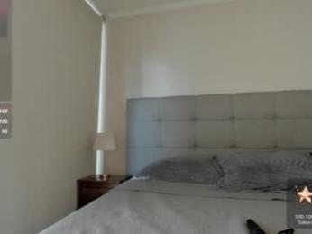 yourfreakygirl — Chaturbate recorded stream screenshot (20 Feb 2026)