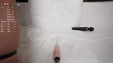 PattiOWhite — Stripchat recorded stream screenshot (20 Feb 2026)