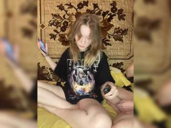 Mayaaaa00 — Bongacams recorded stream screenshot (20 Feb 2026)