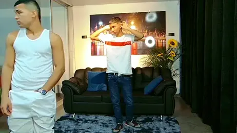 Boysgang_sex — Stripchat recorded stream image, 20.02.2026 11:40