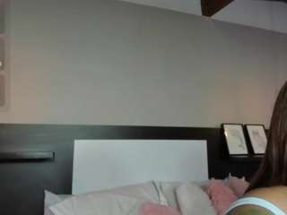 victoria-rouse — Camsoda recorded stream screenshot (20 Feb 2026)