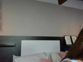 victoria-rouse — Camsoda recorded stream screenshot (20 Feb 2026)