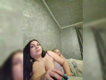 Cleopatra1990 — Bongacams recorded stream screenshot (20 Feb 2026)