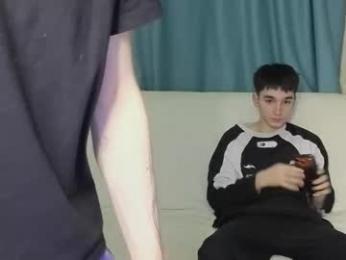 drinklinov — Chaturbate recorded stream screenshot (20 Feb 2026)