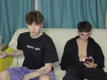 drinklinov — Chaturbate recorded stream screenshot (20 Feb 2026)