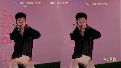 w-lucky — Stripchat recorded stream screenshot (20 Feb 2026)