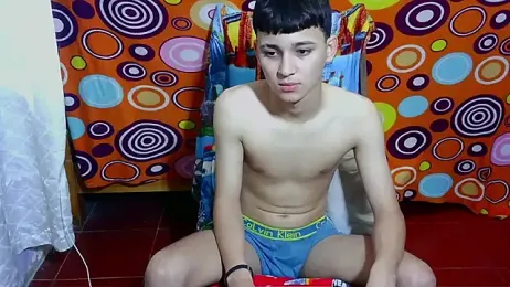 Artursmith — Stripchat recorded stream screenshot (20 Feb 2026)