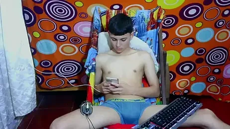 Artursmith — Stripchat recorded stream screenshot (20 Feb 2026)