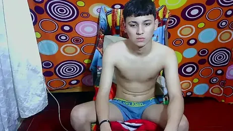 Artursmith — Stripchat recorded stream screenshot (20 Feb 2026)