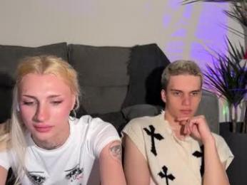 twl8vibe — Chaturbate recorded stream screenshot (20 Feb 2026)