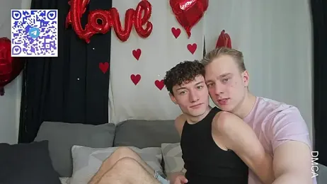Kevin_Young_Cat — Stripchat recorded stream image, 20.02.2026 16:00