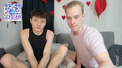 Kevin_Young_Cat — Stripchat recorded stream image, 20.02.2026 16:00