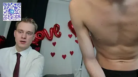 Kevin_Young_Cat — Stripchat recorded stream image, 20.02.2026 16:00