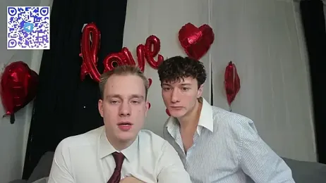 Kevin_Young_Cat — Stripchat recorded stream image, 20.02.2026 16:00