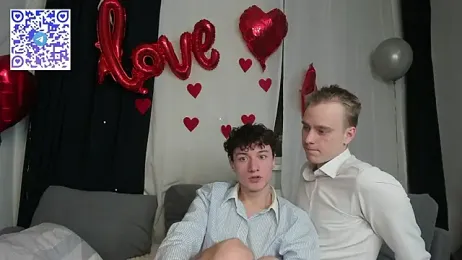 Kevin_Young_Cat — Stripchat recorded stream image, 20.02.2026 16:00