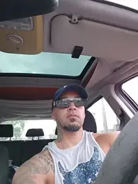 badbrown — Stripchat recorded stream screenshot (20 Feb 2026)