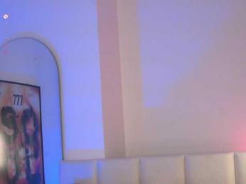 Carol-Ferrer — Bongacams recorded stream screenshot (20 Feb 2026)