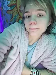 Cutiepiespanks — Stripchat recorded stream screenshot (20 Feb 2026)